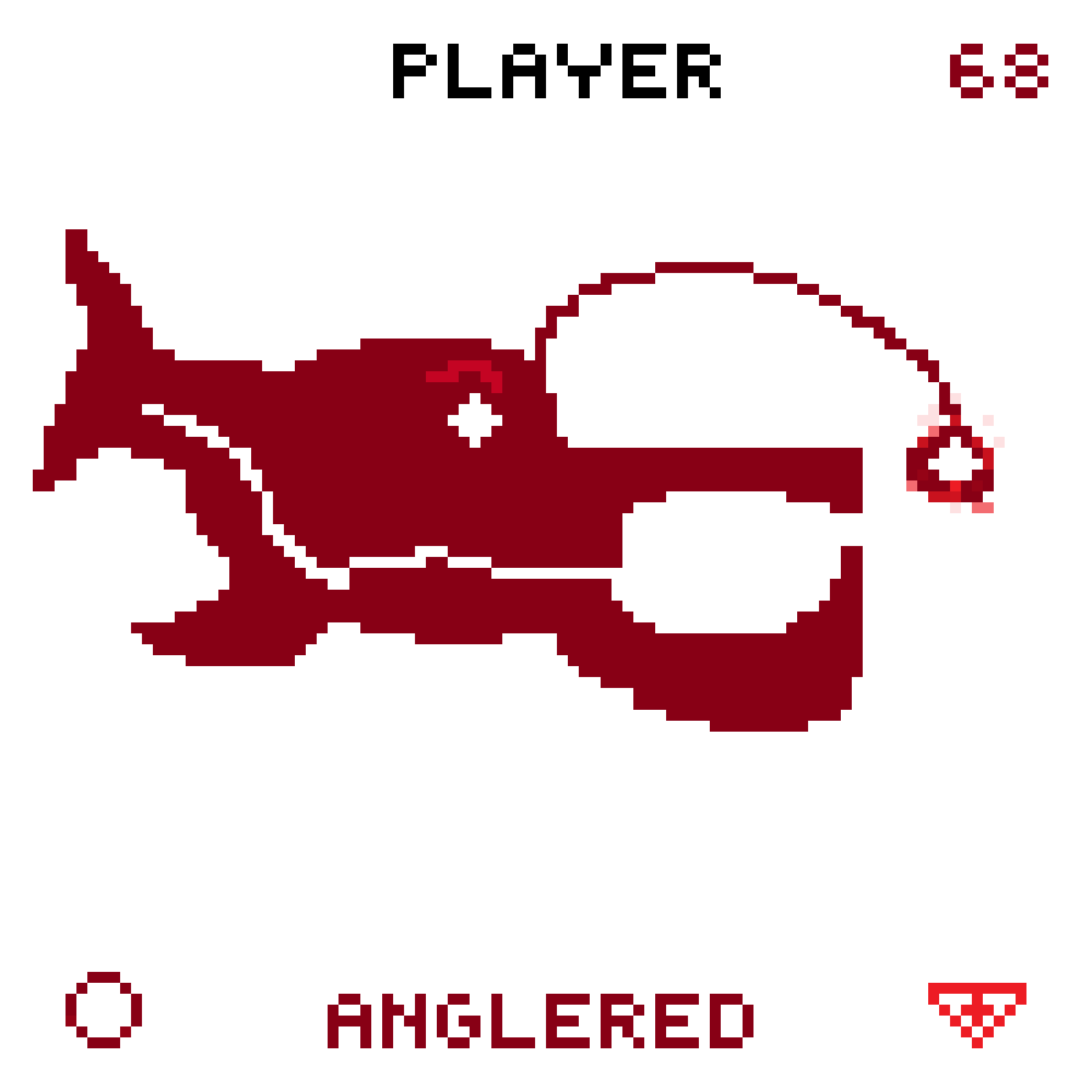 anglered
