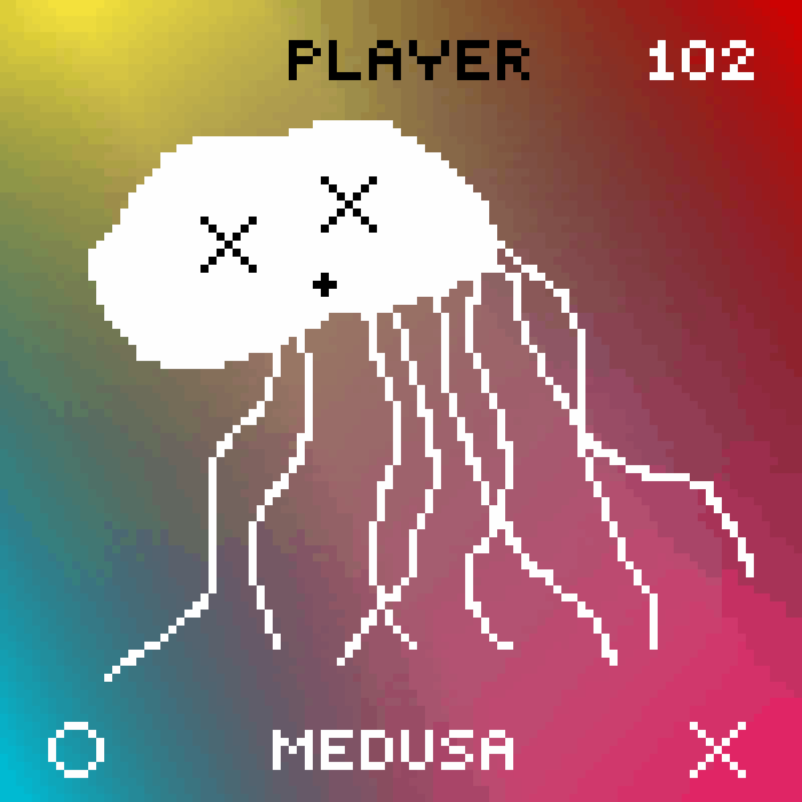 medusa