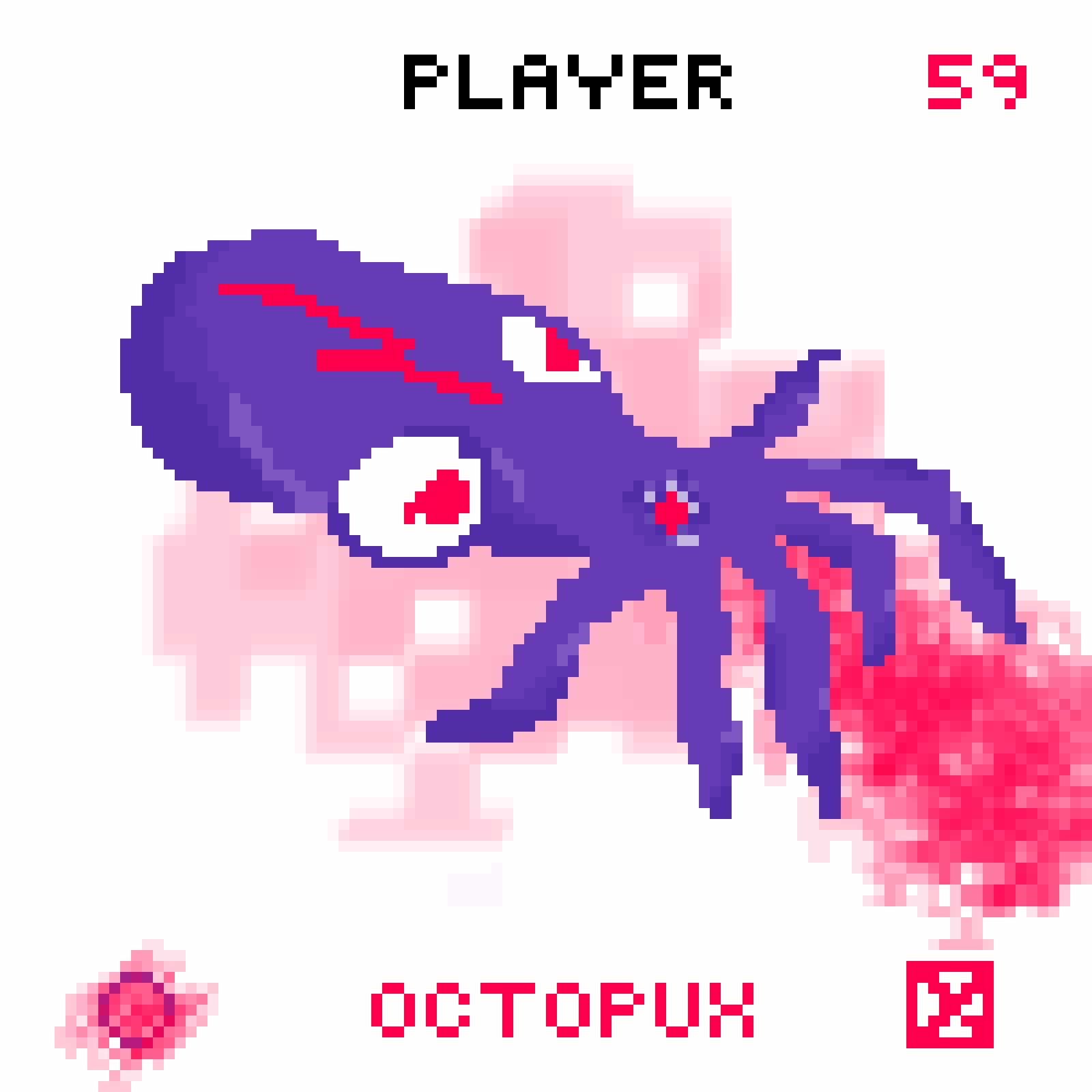 octopux
